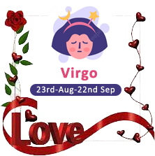 virgo love