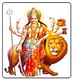 Navratri - Festival of Nine Nights