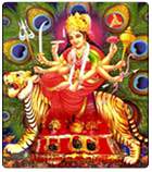 Navratri - Festival of Nine Nights