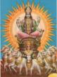 lord surya