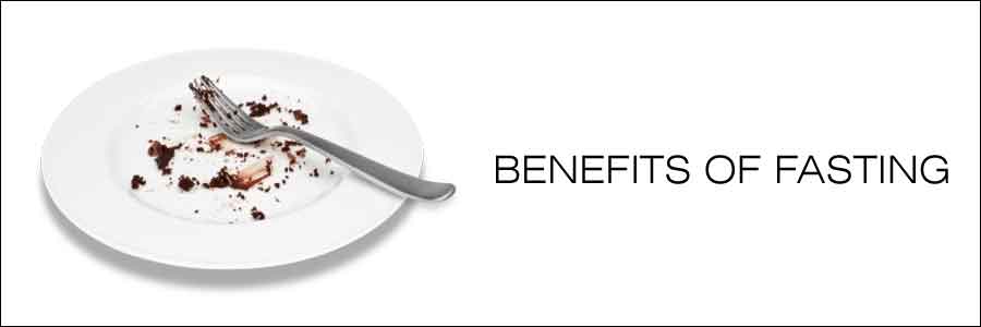 significance of Fasting