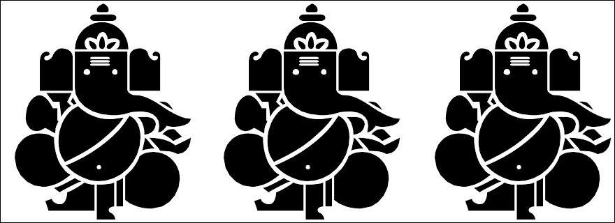 Ganesha Twelve Names