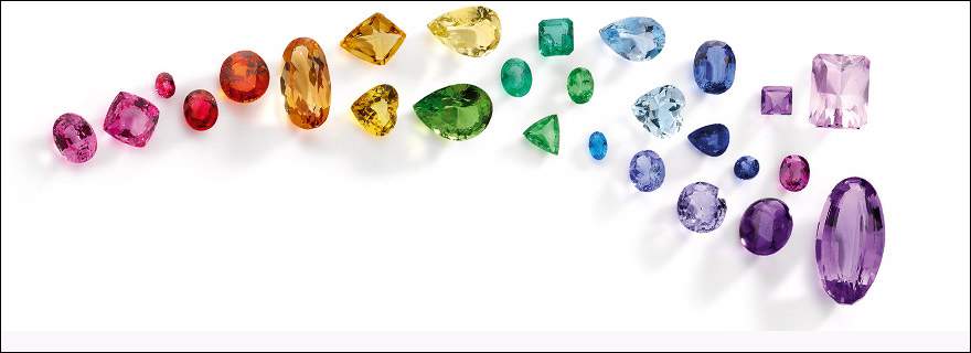 Gemstones