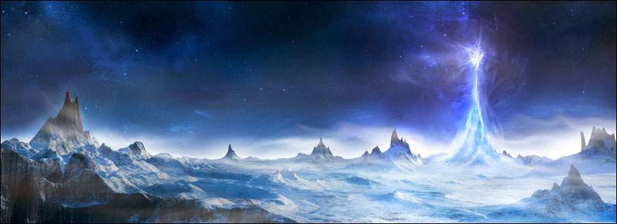 Spiritual Pursuits
