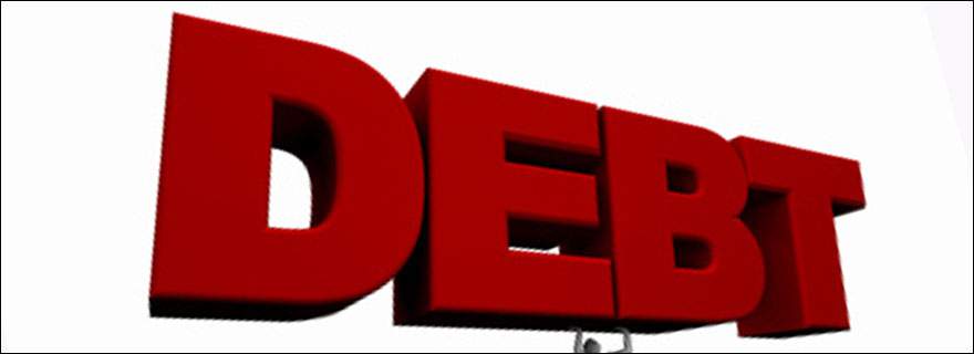 Financial Debts