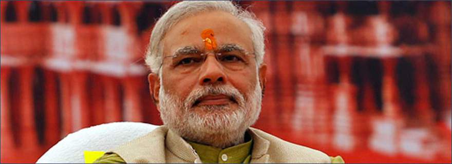 Narendra Modi
