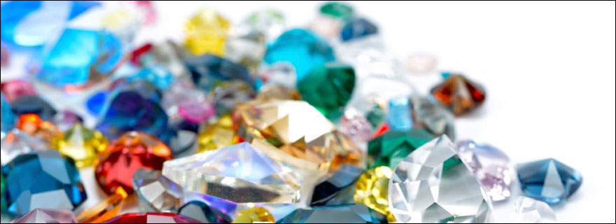 Gemstones