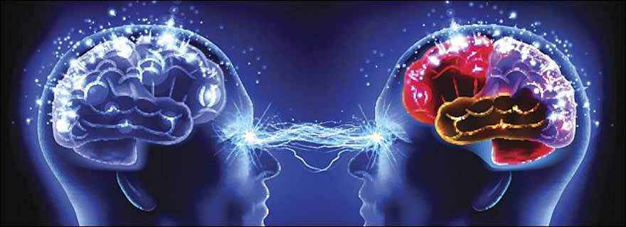 Telepathic ability