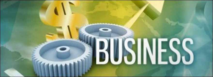 Prosperous Business