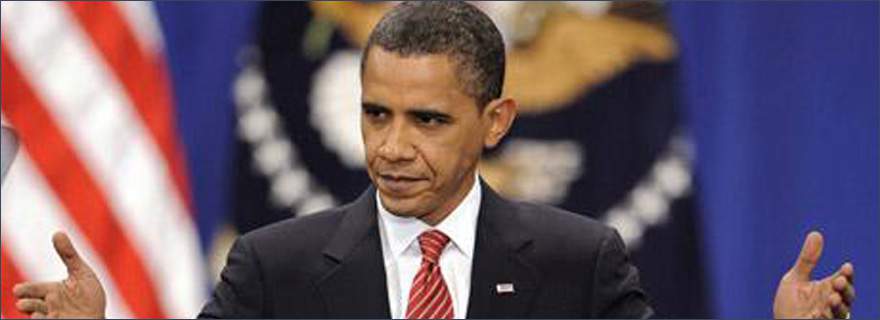 Barack Obama Peace Nobel