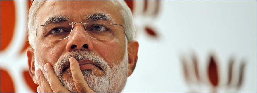 Blow to Democracy