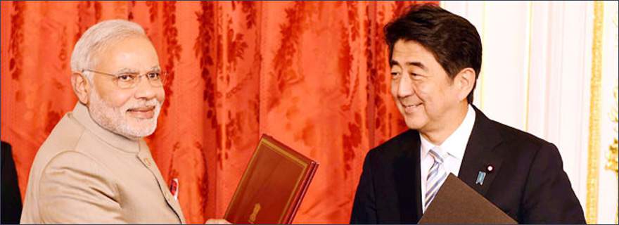 Modi Shinzo
