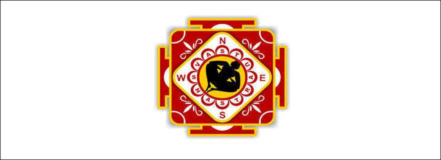 Red Book and Vaastu shastra