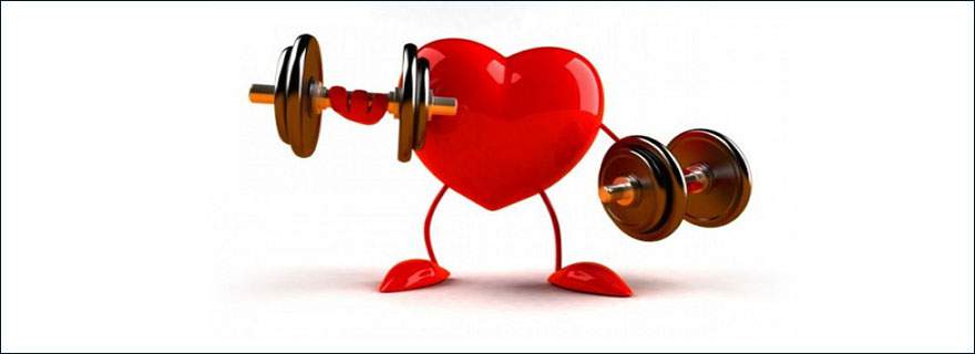 Healthy-Heart