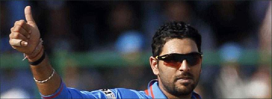 Yuvraj-Singh