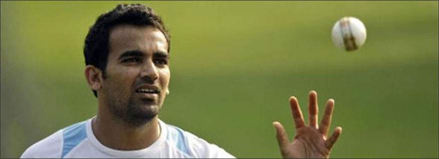 Zaheer-Khan