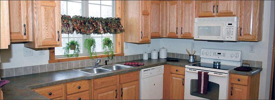 Vastu Remedies for Kitchen