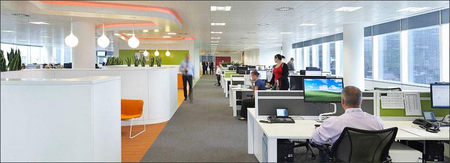 office-vaastu