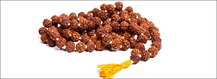 Rudraksha-mind