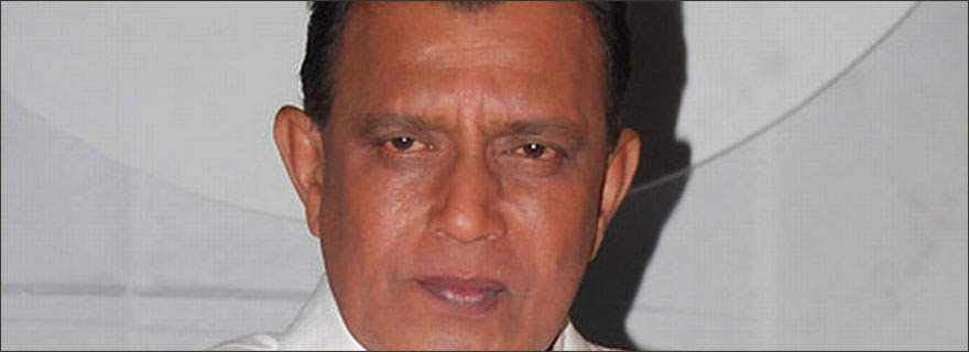 Mithun-Chakraborty