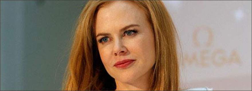 Nicole-Kidman