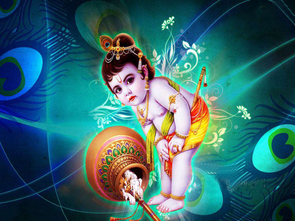 Bal-Krishna-Janmashtami