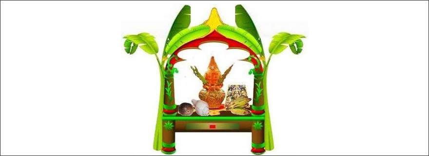 Satyanarayanpooja
