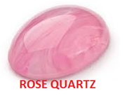 rose quartz