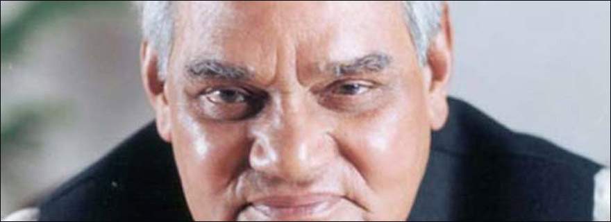Atal-Bihari-Vajpayee
