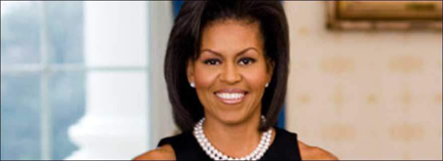 Michelle-Obama