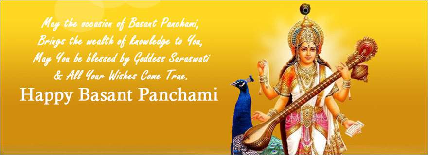 Vasant Panchami