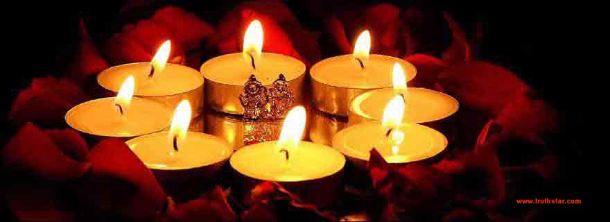 Celebration of Diwali 2022