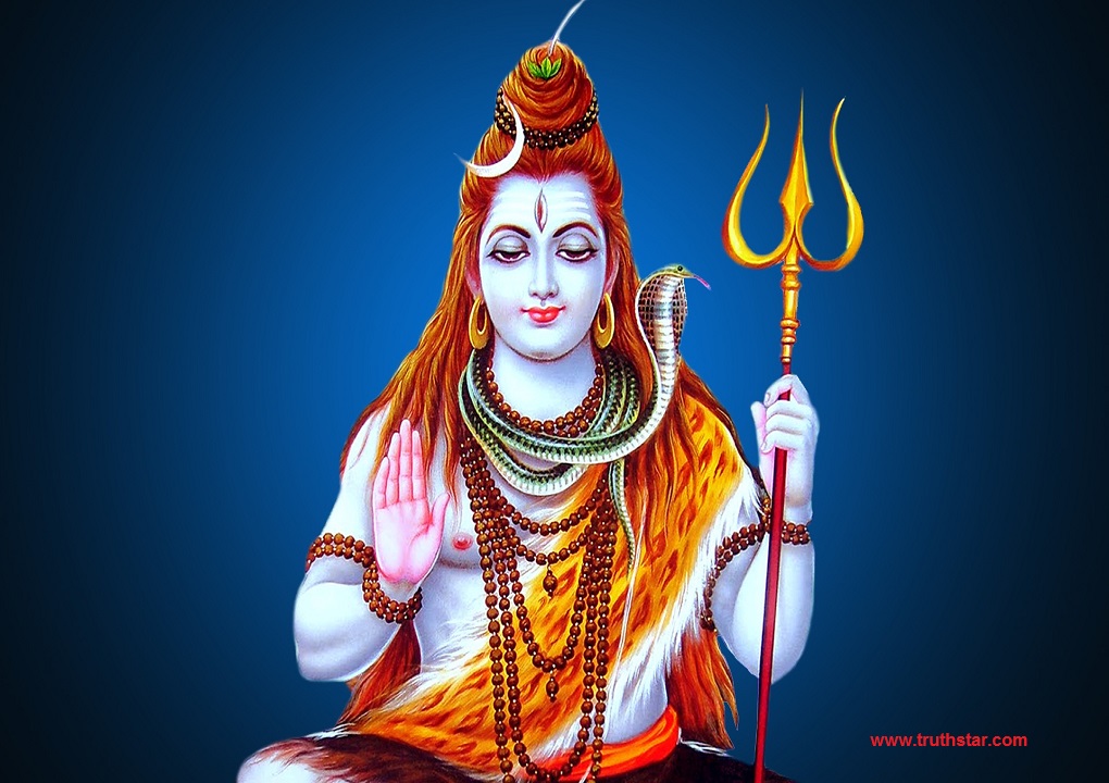 Lord-Shiva