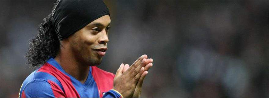 Ronaldinho