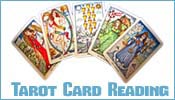 Tarot Card Reading