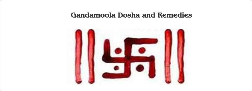 Gandamoola-Dosha
