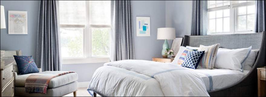 Soothing-Bedroom