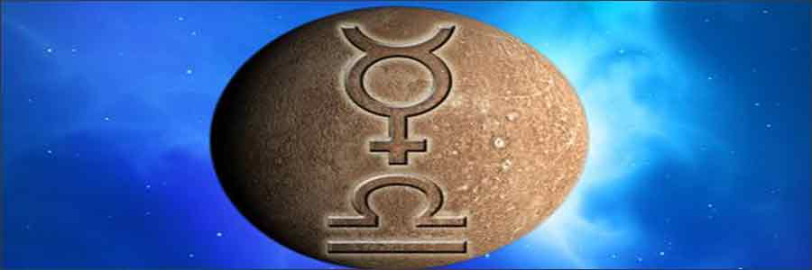 Mercury’s rise in Libra