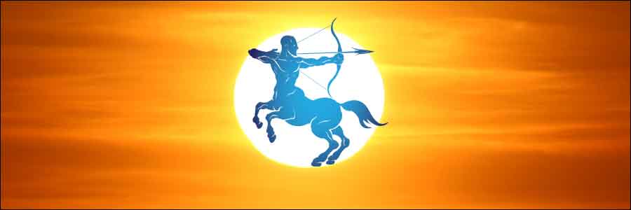 Sun Transit in Sagittarius