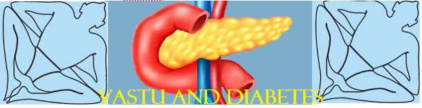 Vastu and Diabetes