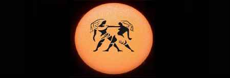 Mercury in Gemini