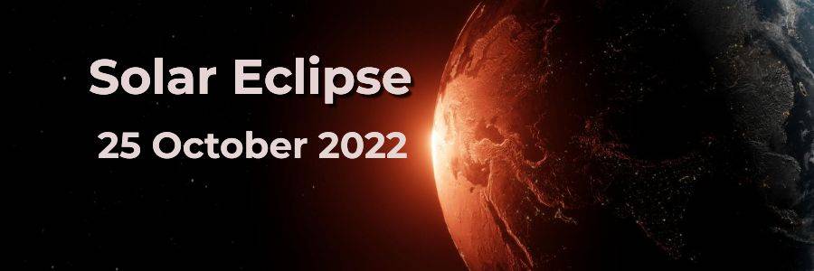 solar eclipse 2022
