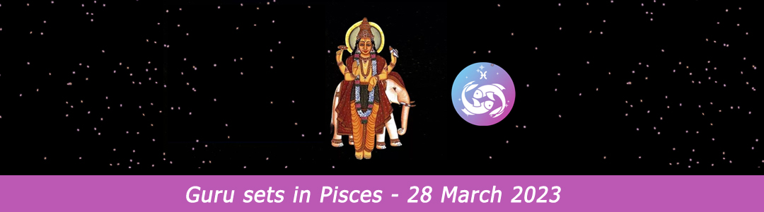 Jupiter in Pisces