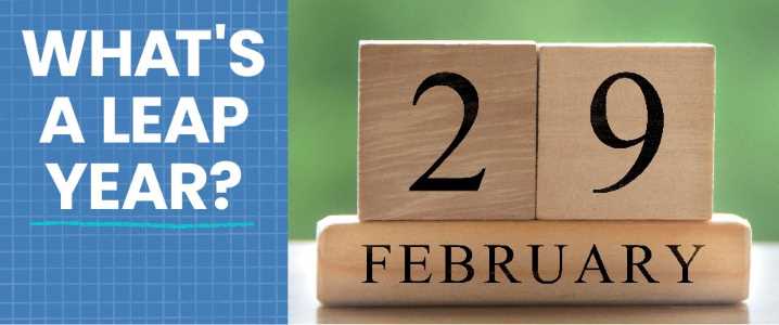 Leap Year 2024