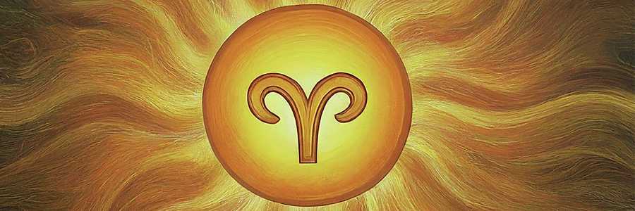 Sun transit in Aries April 2024
