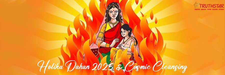 Holika Dahan