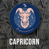 Capricorn money discipline